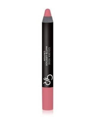 Gr Matte Lipstick Crayon - 12