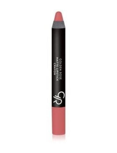 Gr Matte Lipstick Crayon - 13