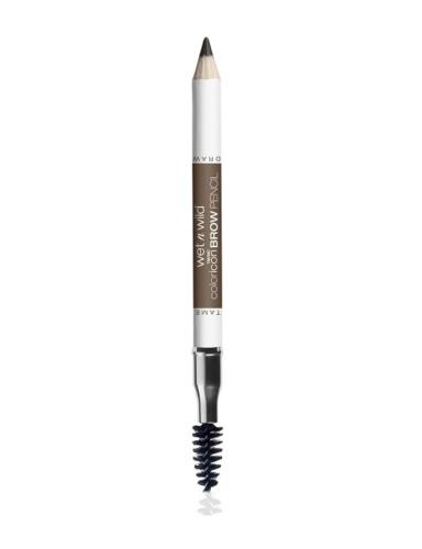 WnW Color Icon Brow Pencil - Brunettes Do It Better 623