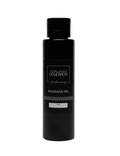 Massage Oil Τύπου-Encre Noir (100ml)