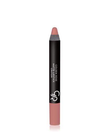 GR Matte Lipstick Crayon - 28
