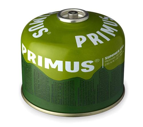 Γκαζάκι Summer Primus 230gr