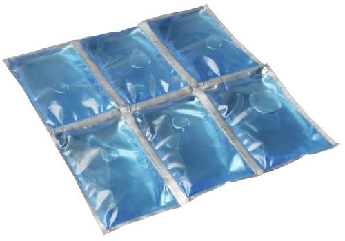 Παγοκύστες Gel Campingaz Flexi Freez Pack