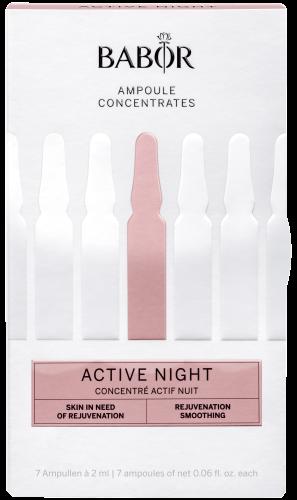 BABOR AMPOULE CONCENTRATES Active Night
