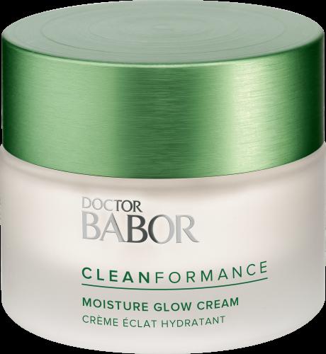 BABOR CLEANFORMANCE Moisture Glow Cream