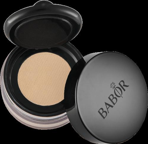 BABOR Face Make Up Mineral Powder Foundation 01 light