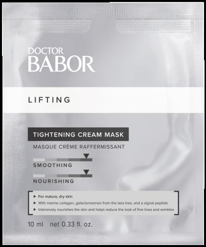 BABOR LIFTING CELLULAR Tightening Cream Mask