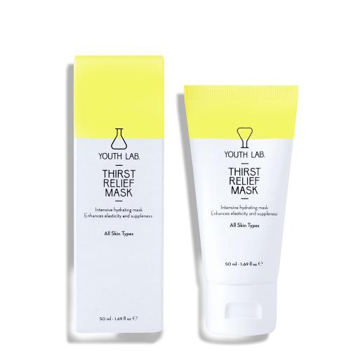 Thirst Relief Mask - All Skin Types