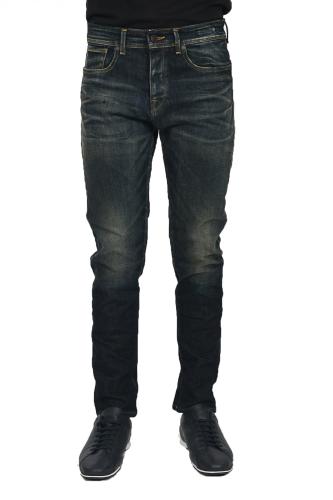 SELECTED ΠΑΝΤΕΛΟΝΙ JEANS TAPERED TOBY ΜΠΛΕ