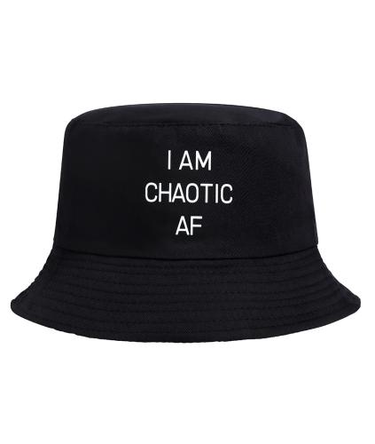 I am Chaotic AF