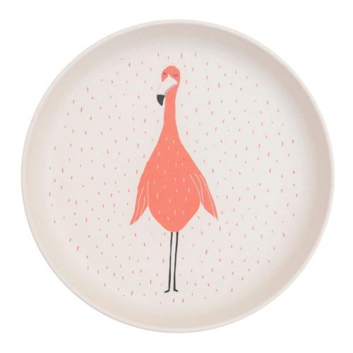 Trixie Πιάτο Flamingo 1τμχ