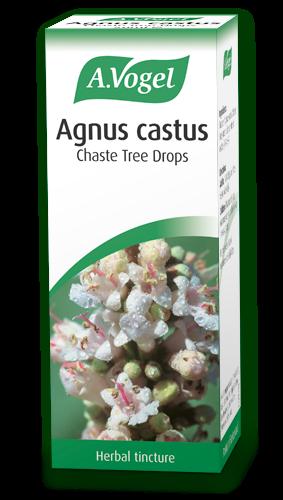 A.Vogel Agnus Castus Oral Drops 50ml