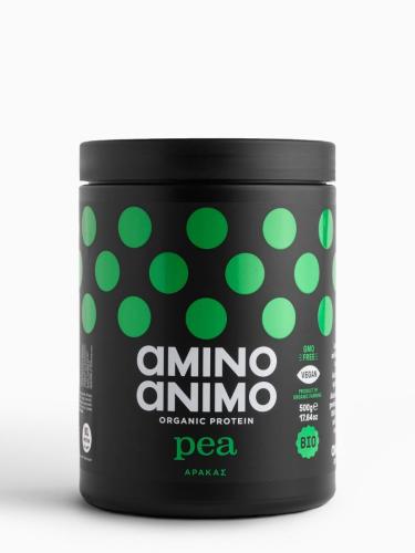 Amino Animo Πρωτεΐνη Αρακάς 500gr