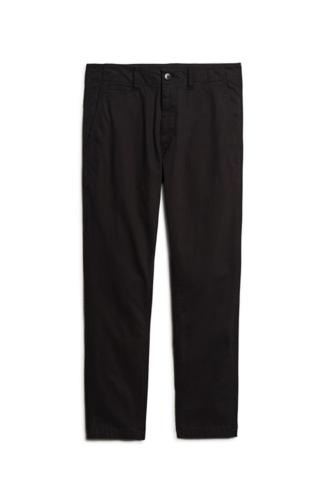 Chino Παντελόνι Officers Slim Chino Trousers SUPERDRY