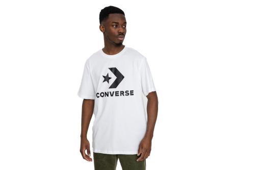 Converse T-Shirt Ανδρικό (10025458-A03)