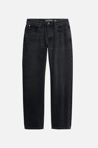 Denim Παντελόνι Straight Jeans SUPERDRY