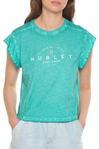 T-Shirt Flutter HURLEY