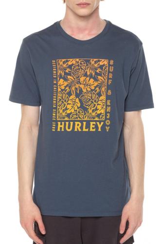 T-shirt Hana Bay HURLEY