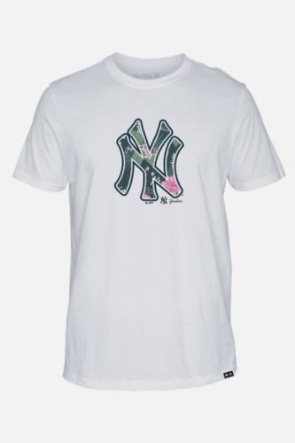 T-shirt New York Yankees HURLEY