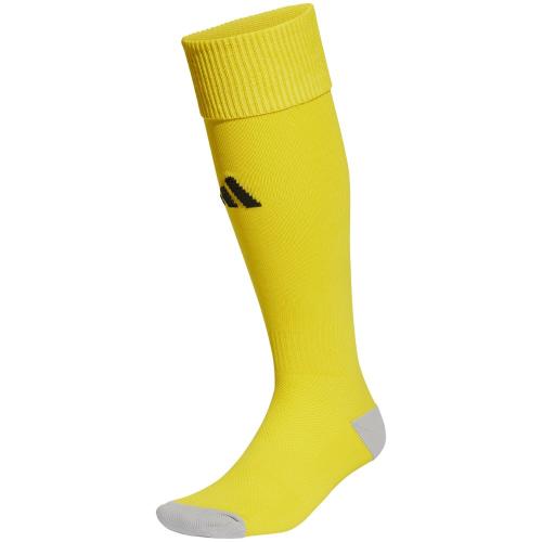adidas Milano 23 Ποδοσφαιρικές Κάλτσες Κίτρινες