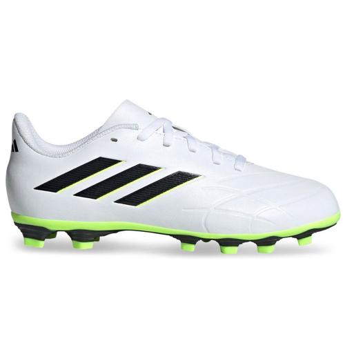 adidas Παιδικά Ποδοσφαιρικά Παπούτσια με Τάπες Copa Pure II.4 Flexible