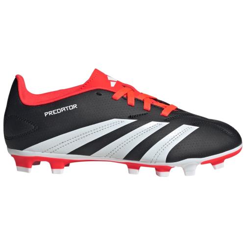 adidas Predator 24 Club FG Εφηβικά Ποδοσφαιρικά Παπούτσια με Τάπες