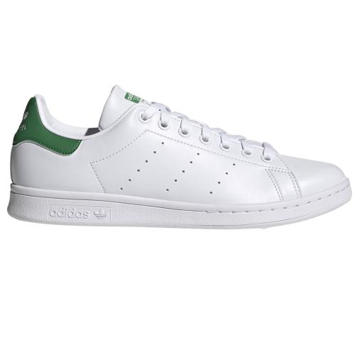 Adidas Originals Stan Smith Sneakers Cloud White / Green