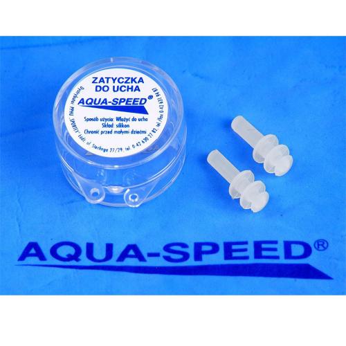 Aqua Speed Ear Plug II (Choinka)