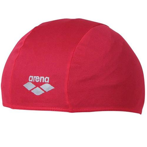 Arena Polyester Caps (9111149)