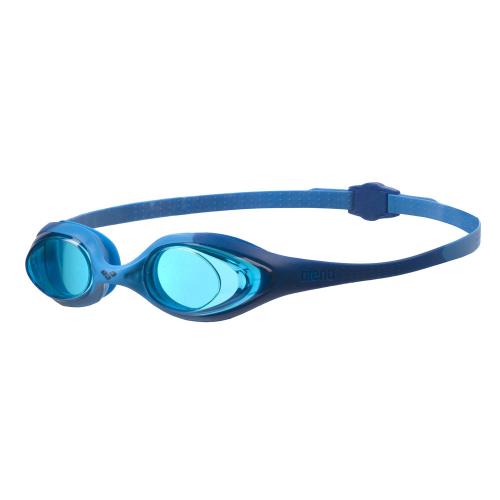Arena Spider Παιδικά Γυαλιά Κολύμβησης Μπλε