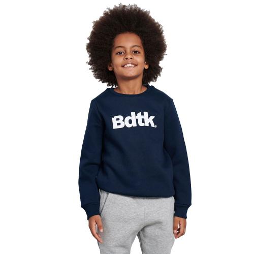 Body Talk Kids Sweater (1212-751026-Ocean)