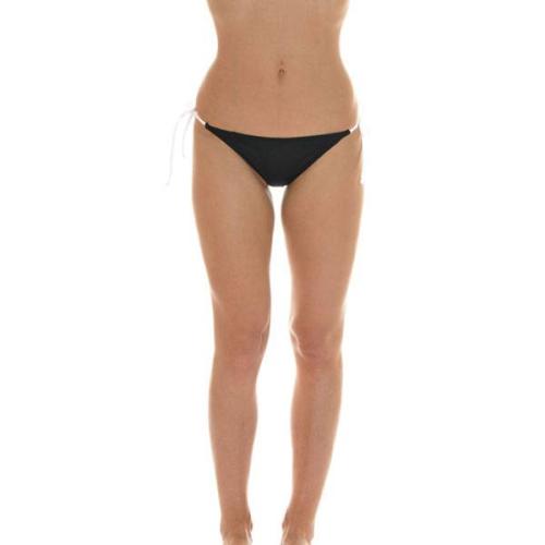 Body Talk Swim Suit (161-903444-Black)