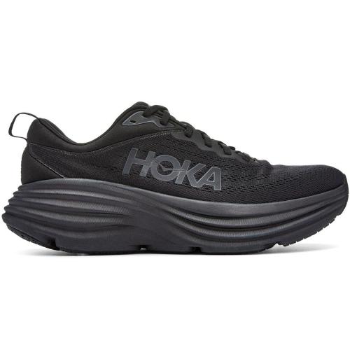 Hoka One One Bondi 8 Ανδρικά Αθλητικά Παπούτσια Running