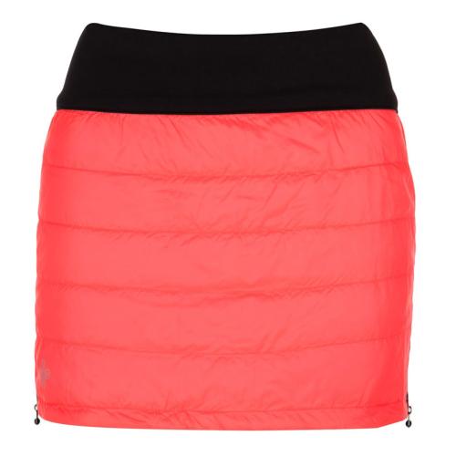 Kilpi Matira Winter Skirt (HL0014-PNK)