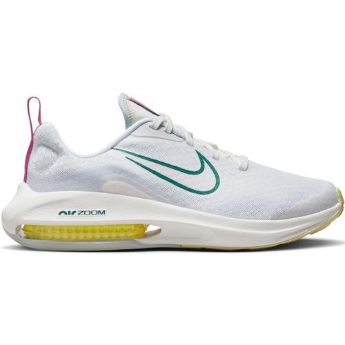 Nike Air Zoom Arcadia 2 Αθλητικά Εφηβικά Παπούτσια για Τρέξιμο
