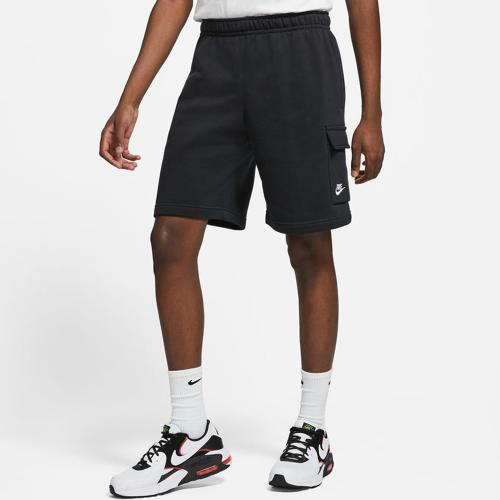 Nike Ανδρική Cargo Βερμούδα Sportswear Club