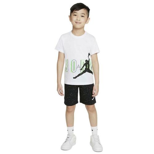 Nike Jordan Speckle Air Jumbled Set (65B225-023)