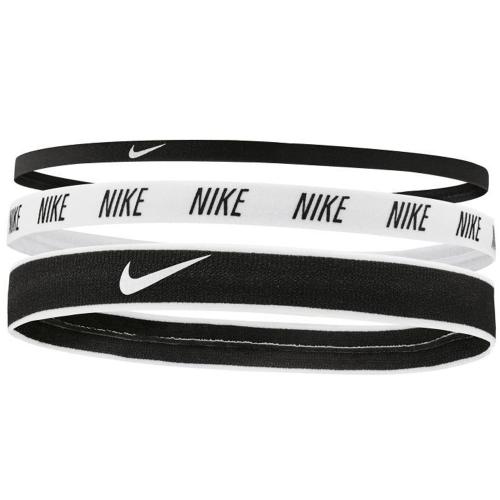 Nike Mixed Width Headbands 3 Pack (N.000.2548-930)