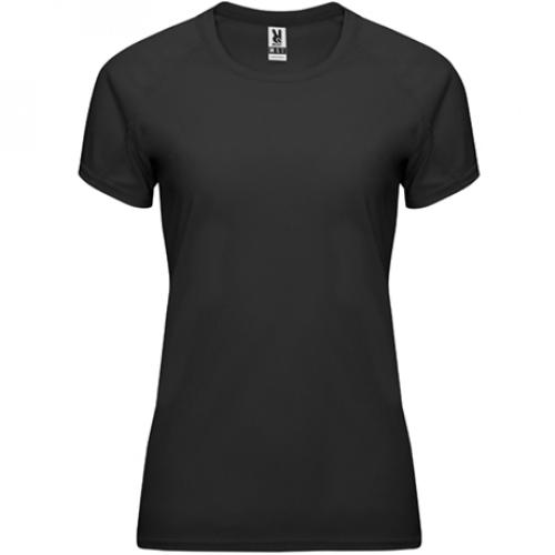 Roly Bahrain Women Technical T-Shirt (CA0408-02)