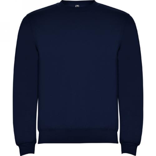 Roly Clasica Sweatshirt (SU1070-55-Navy Blue)