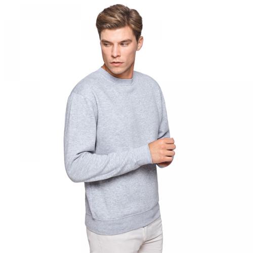 Roly Clasica Sweatshirt (SU1070-58-Grey)