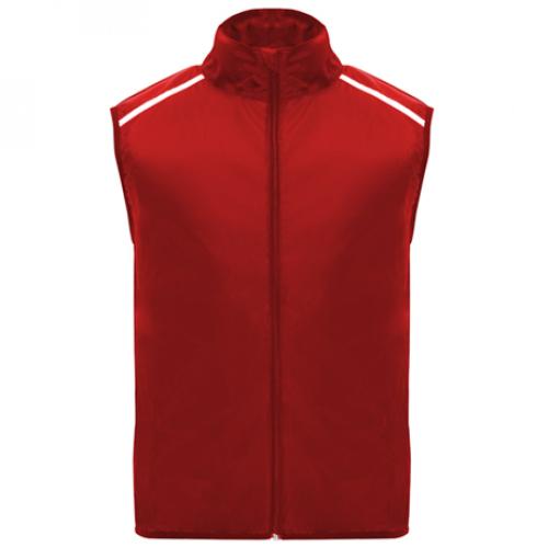 Roly Jannu Running Vest (CQ6684-Red-60)