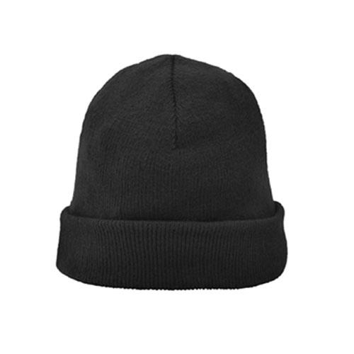 Roly Planet Beanie (9009-Black)