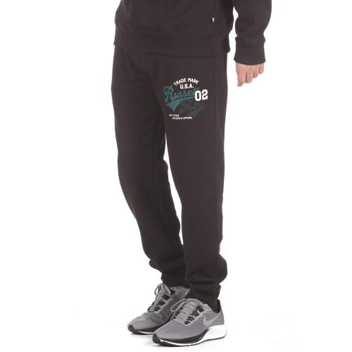 Russell Athletic Trade Mark USA Cuffed Pant (A0-028-2-099)