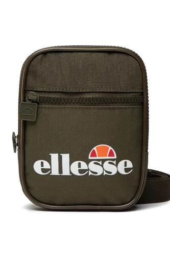 Ellesse Templeton Small Item Bag Τσάντα Ανδρικό - Πράσινο - SAEA0709