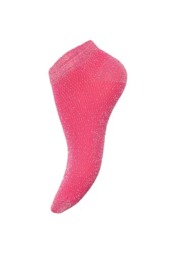 Κάλτσες σοσόνια Dreamy Colours pam56-Φούξια