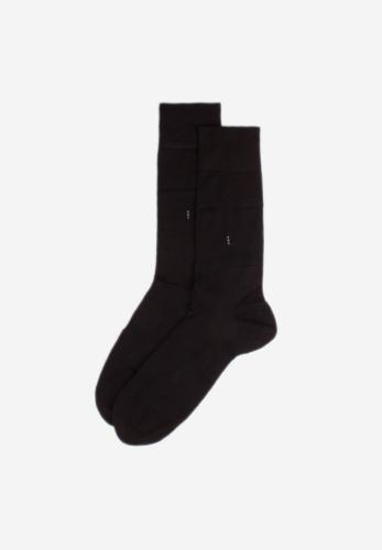 Κάλτσες ανδρικές Bambu Premium 1300210-Μαύρο