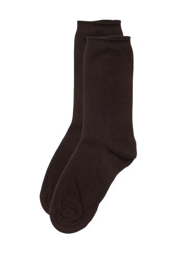 Κάλτσες γυναικείες Modal Soft Basics 28600-Καφέ