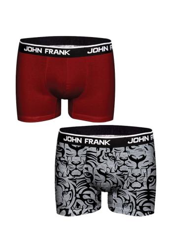 Boxer John Frank Tiger JF2BTORA03