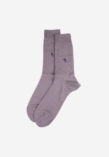 Κάλτσες ανδρικές Premium Cotton 1310062-Γκρι